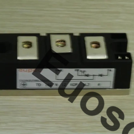 TD162N12KOF Infineon Thyristor Module