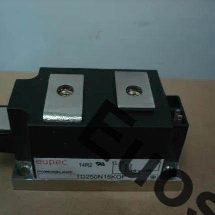 TD250N16KOF Infineon Thyristor Module