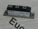 TD25N16KOF Infineon Thyristor Module