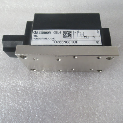 TD285N08KOF  Infineon IGBT