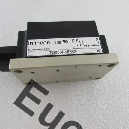 TD285N16KOF Infineon Thyristor Module