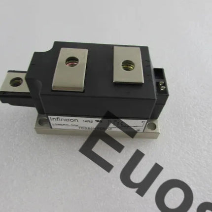 TD285N16KOF Infineon Thyristor Module