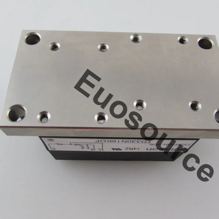 TT330N12KOF Infineon Thyristor Module