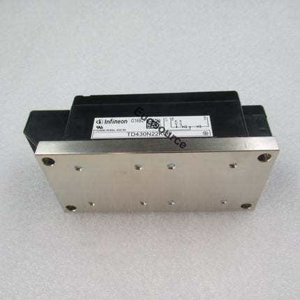TD430N22KOF Infineon Thyristor Module