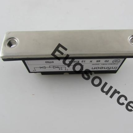 TD46N12KOF Infineon Thyristor Module