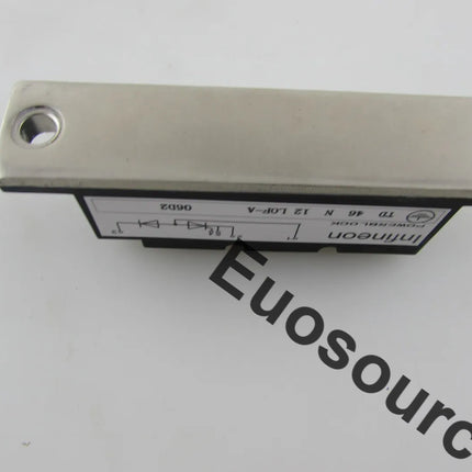 TD46N12LOF-A Infineon Thyristor Module