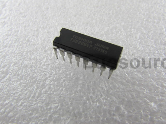 TD62004P Infineon IGBT
