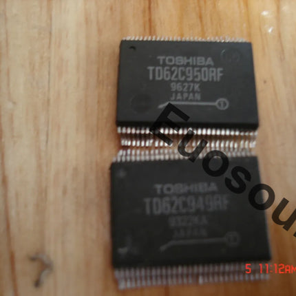 TD62C950RF Infineon Thyristor Module