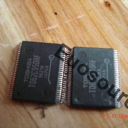 TD62C950RF Infineon Thyristor Module