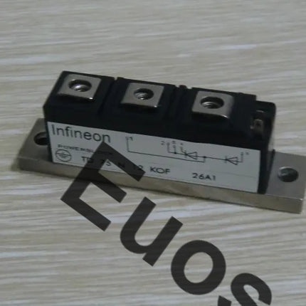TD75N12KOF Infineon Thyristor Module