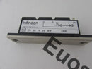 TD92N16KOF Infineon Thyristor Module