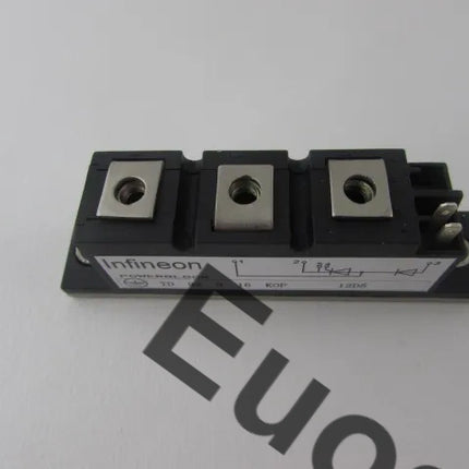 TD92N16KOF Infineon Thyristor Module