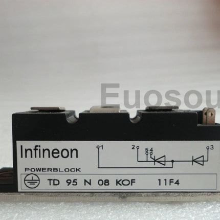 TD95N08KOF Infineon IGBT