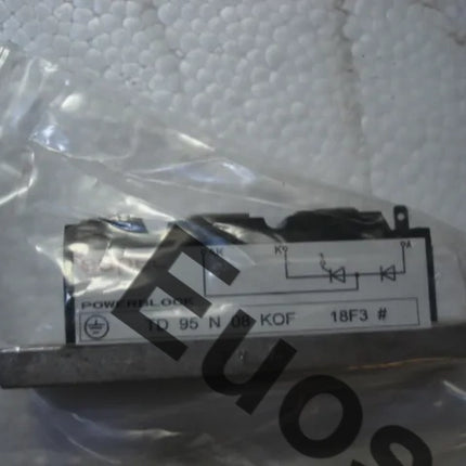 TD95N08KOF Infineon Thyristor Module