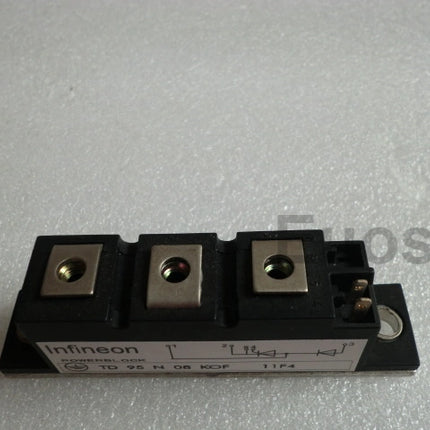 TD95N08KOF Infineon IGBT