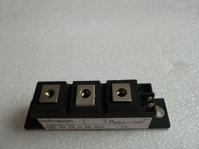 original  thyristor Stock Your Best Partner TD95N08KOF thyristor control