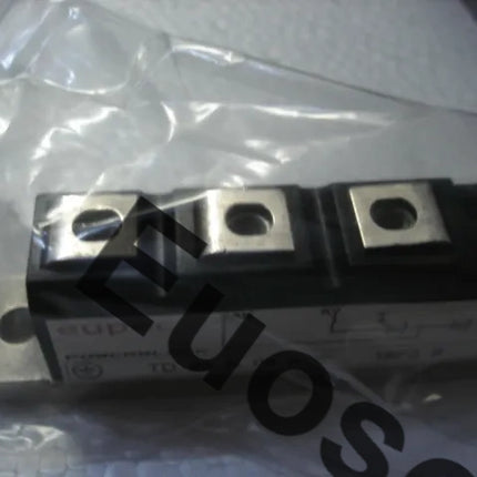 TT105N12LOF Infineon Thyristor Module