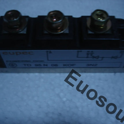 TD95N08KOF Infineon Thyristor Module