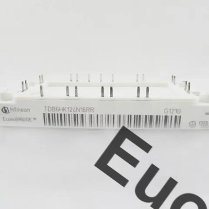 TDB6HK124N16RR Infineon Thyristor Module
