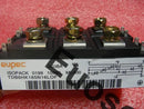 TDB6HK165N16LOF Infineon Thyristor Module
