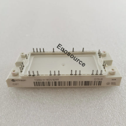 TDB6HK180N16RR Infineon Thyristor Module
