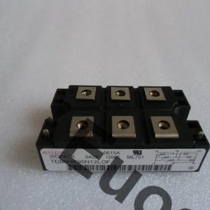 TDB6HK95N12LOF Infineon Thyristor Module