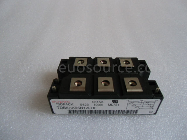 original  thyristor Stock Your Best Partner TT270N16KOF thyristor control module