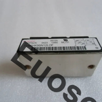 TDB6HK95N12LOF Infineon Thyristor Module