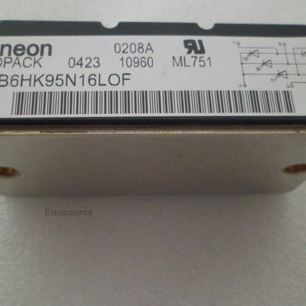 TDB6HK95N16LOF  Infineon IGBT