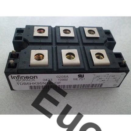TDB6HK95N16LOF Infineon Thyristor Module