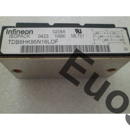 TDB6HK95N16LOF Infineon Thyristor Module