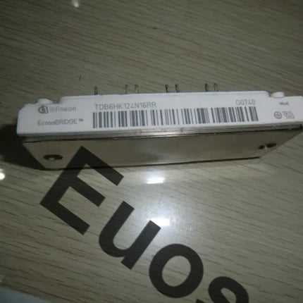 TDBHK124N16RR Infineon Thyristor Module