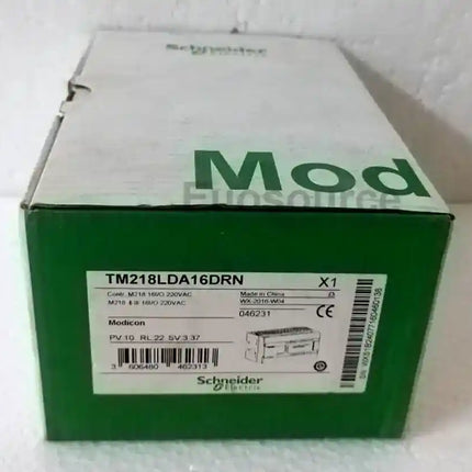 TM218LDA16DRN Schneider PLC
