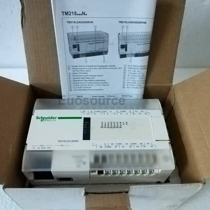 TM218LDA16DRN Schneider PLC