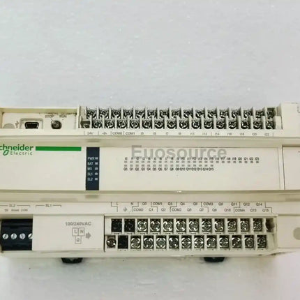 TM218LDA40DRN Schneider PLC