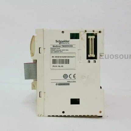 TM218LDA40DR Schneider PLC
