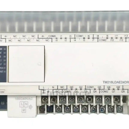 TM218LDAE24DRHN Schneider PLC
