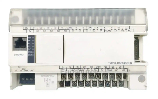 TM218LDAE24DRHN Schneider PLC