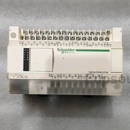 TM218LDD24DUPHN Schneider PLC