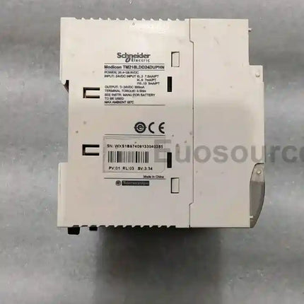 TM218LDD24DUPHN Schneider PLC