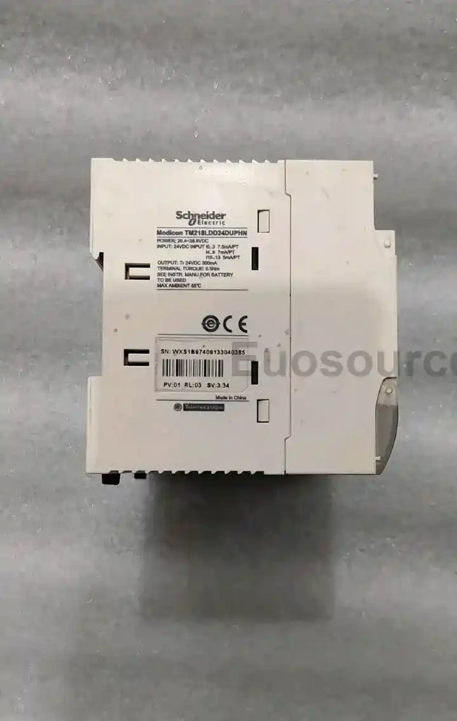 TM218LDD24DUPHN Schneider PLC
