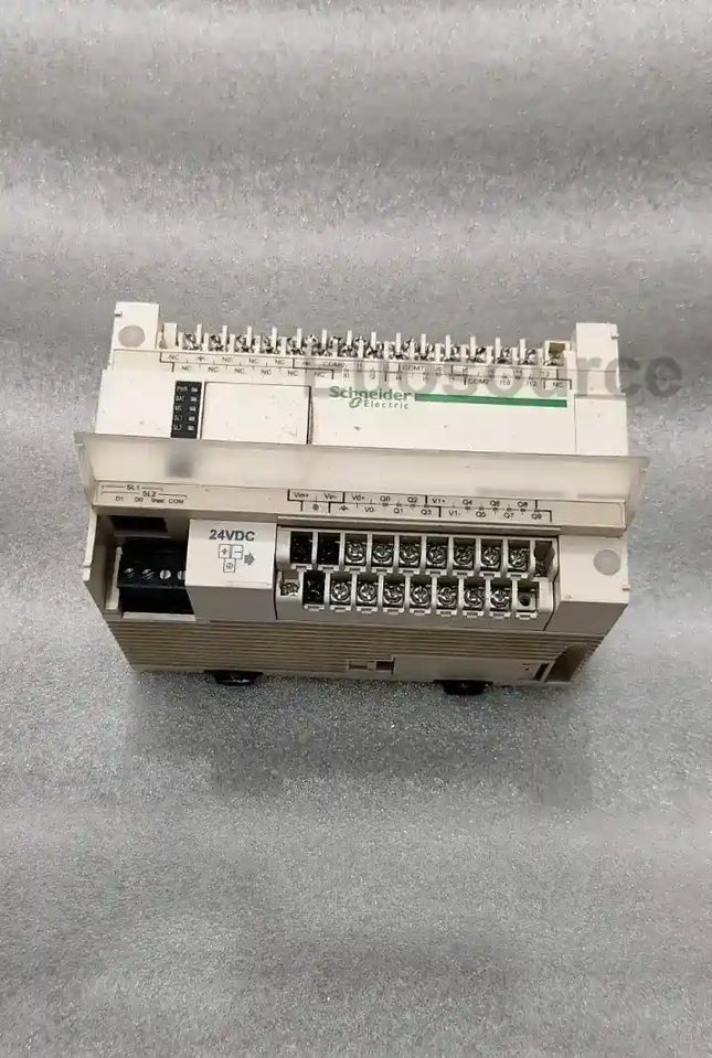 TM218LDD24DUPHN Schneider PLC