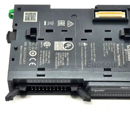 TM3DI16K Schneider PLC