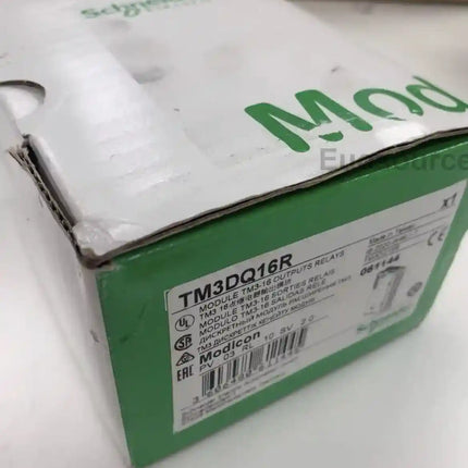 TM3DI16R Schneider PLC