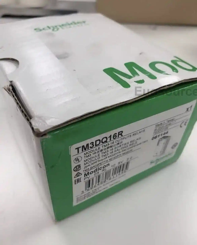TM3DI16R Schneider PLC