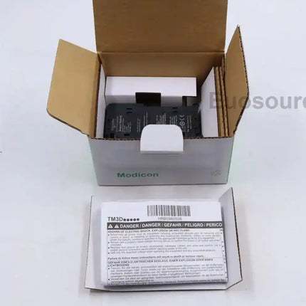 TM3DI16 Schneider PLC