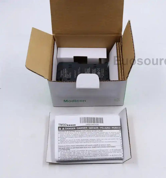 TM3DI16 Schneider PLC