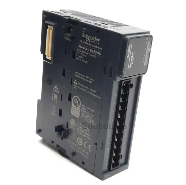 TM3DI8 Schneider PLC