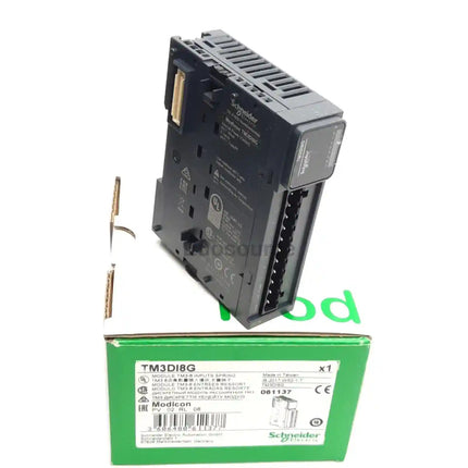 TM3DI8 Schneider PLC