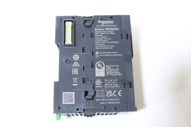 TM3DM24RG Schneider PLC